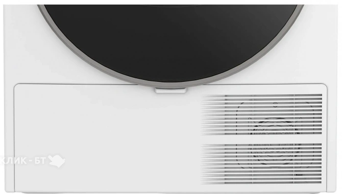 Сушильная машина HOTPOINT-ARISTON TDSH 85V B