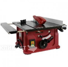 Пила циркулярная RedVerg RD-SS210-1200