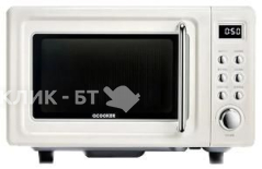 Микроволновая печь Xiaomi Qcooker Retro Tablet Microwave