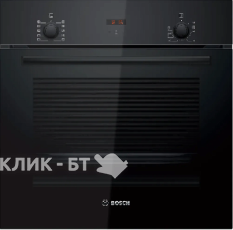 Духовой шкаф BOSCH HBF512BB1T