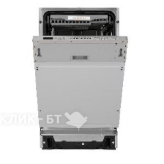 Посудомоечная машина ZIGMUND & SHTAIN DW 301.4