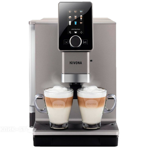 Кофемашина NIVONA CafeRomatica NICR 930