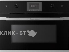 Встраиваемый паровой шкаф Kuppersbusch CD 6350.0 S7 черный