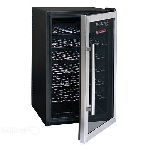 Винный шкаф LA SOMMELIERE LS33B