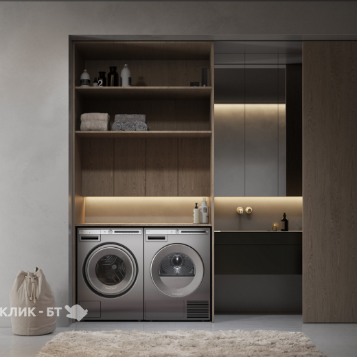 Сушильная машина ASKO T408HD.T.P