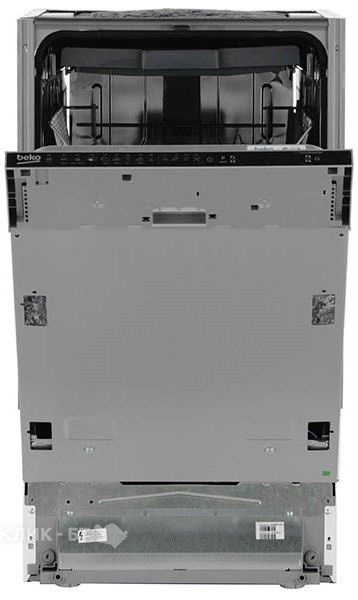 Посудомоечная машина BEKO DIS 28124