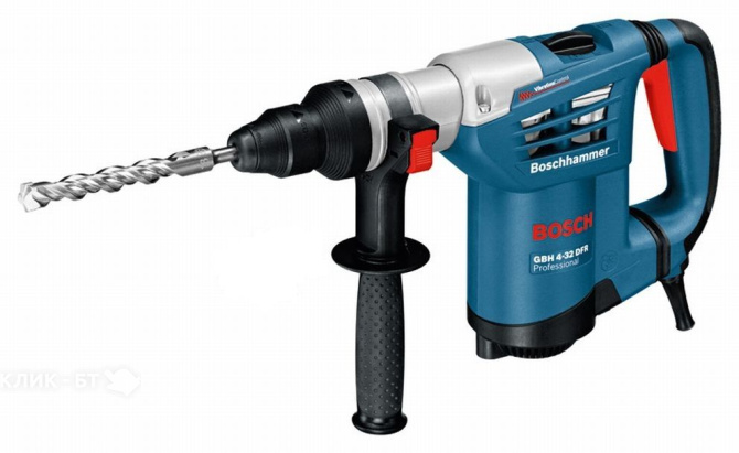 Перфоратор BOSCH gbh 4-32 dfr-s