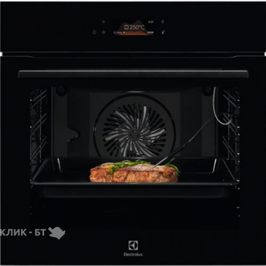 Духовой шкаф ELECTROLUX KOCBP39X