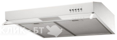 Вытяжка LEX elemento 500 white
