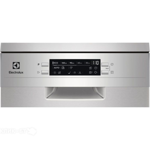 Посудомоечная машина ELECTROLUX SMM43201SX