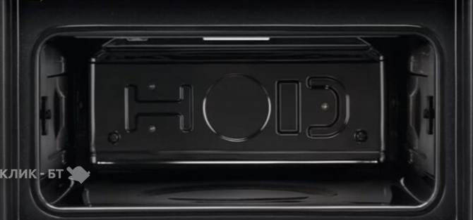 Микроволновая печь ELECTROLUX KVMDE46X