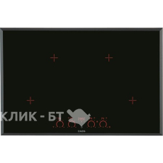 Варочная поверхность AEG hk587440fb