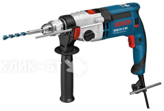 Дрель BOSCH gsb 21-2 re (звп)  (060119c600)