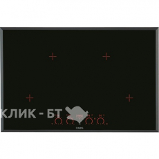 Варочная поверхность AEG hk587440fb
