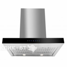 Вытяжка EXITEQ si box 100-6 нерж