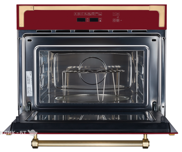 Микроволновая печь KUPPERSBERG rmw 969 bor