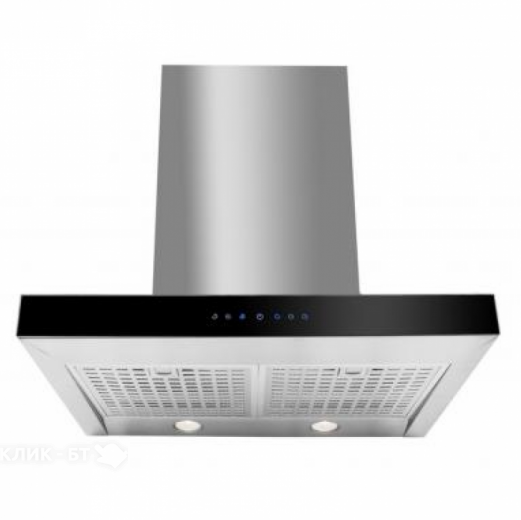 Вытяжка EXITEQ si box 100-6 нерж