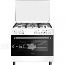 Плита NORDFROST GE 9062 W