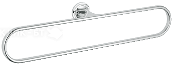 Держатель для банного полотенца GROHE Ondus 40381000 Хром