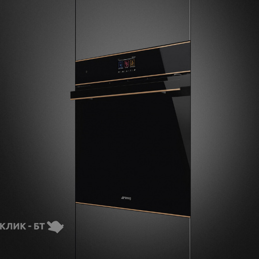 Духовой шкаф SMEG SOP6604TPNR