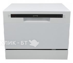 Посудомоечная машина FLAVIA TD55VENETAP5WH