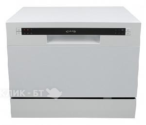 Посудомоечная машина FLAVIA TD55VENETAP5WH