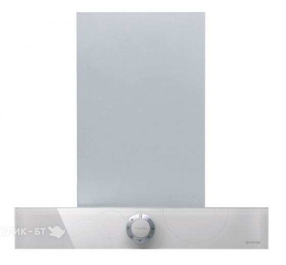 Вытяжка GORENJE dt 6 sya