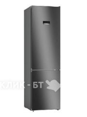 Холодильник BOSCH KGN39XC27R