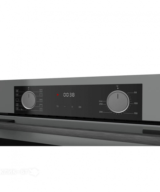 Духовой шкаф KUPPERSBERG HF 610 GR