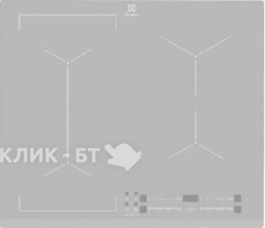 Варочная поверхность ELECTROLUX EIV63440BS