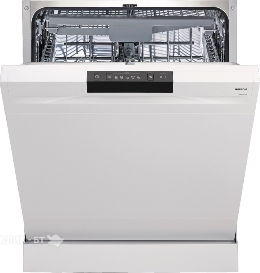 Посудомоечная машина GORENJE GS620C10W