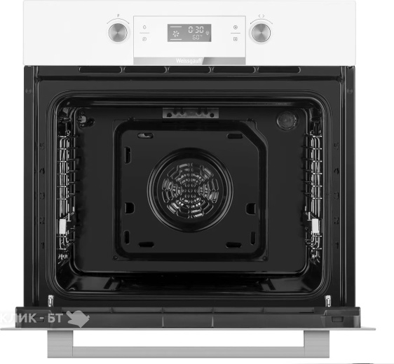 Вытяжка MAUNFELD MPC60-1 нержавейка ln