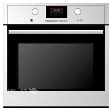 Духовой шкаф Kuppersbusch EEB 6200.5 AX 