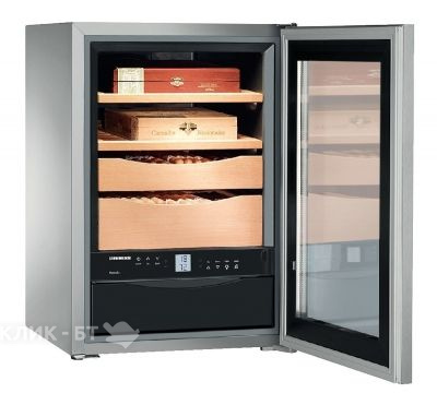 Сигарный шкаф LIEBHERR ZKes 453