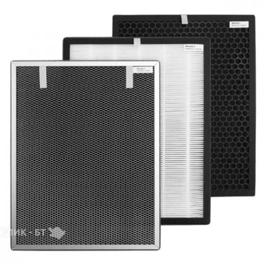 Воздухоочиститель CLEVER & CLEAN HealthAir UV-07
