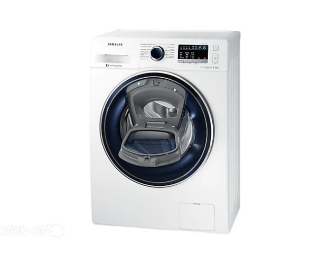 Стиральная машина SAMSUNG WW4600K с AddWash