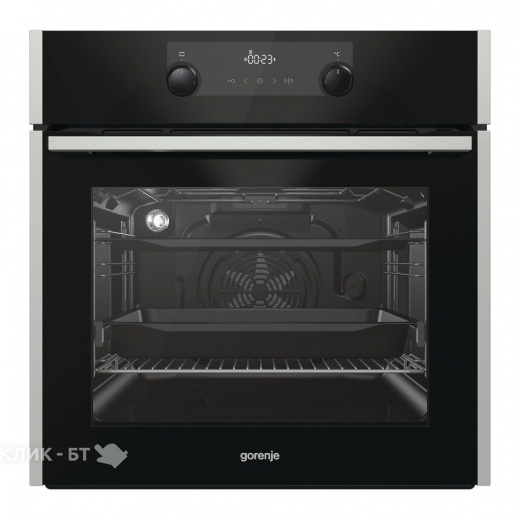 Духовой шкаф GORENJE BPS737E20XG
