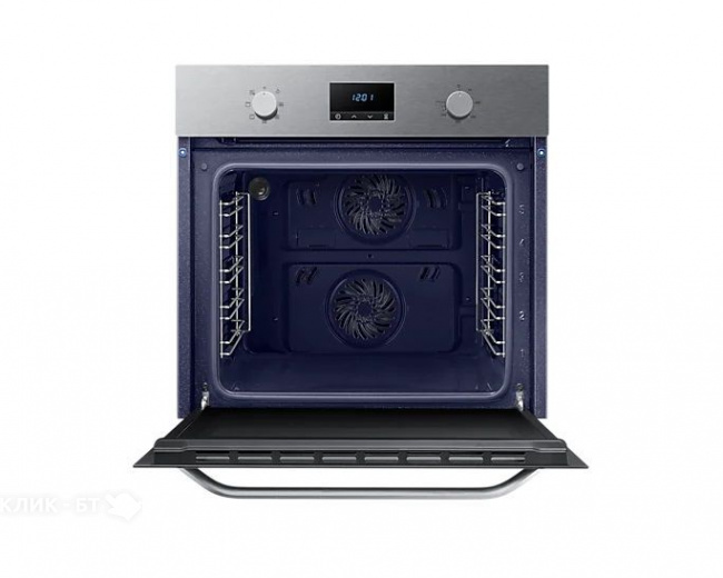Духовой шкаф SAMSUNG NV68R1310BS/WT