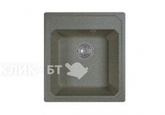 Кухонная мойка BAMBOO Кардинал 450 графит (29.030.B0450.411)