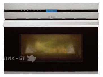 Встраиваемый паровой шкаф TEKA HKX 960 S