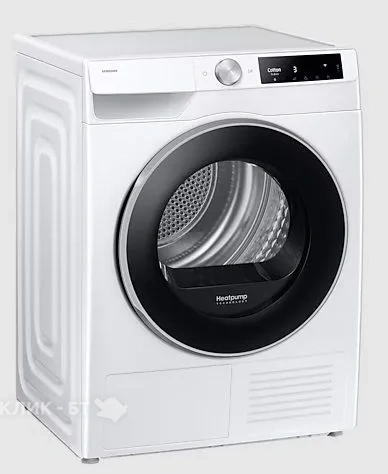Сушильная машина SAMSUNG DV90T6240LE