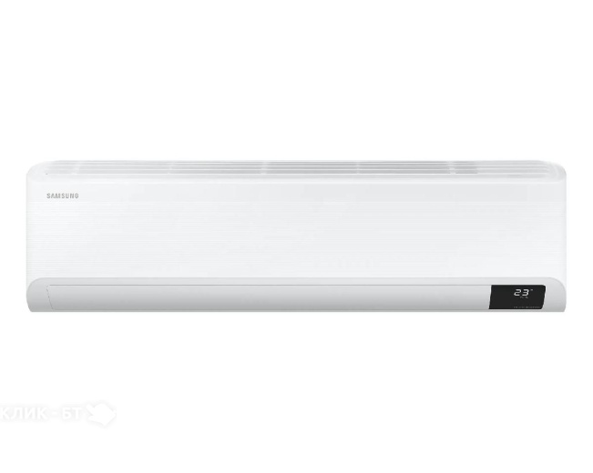Сплит-система SAMSUNG AR24TSHYAWKNER