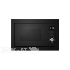 Микроволновая печь HiSTORY MIH 38BG MBK