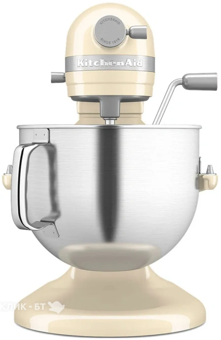 Миксер KITCHENAID 5KSM70SHXEAC