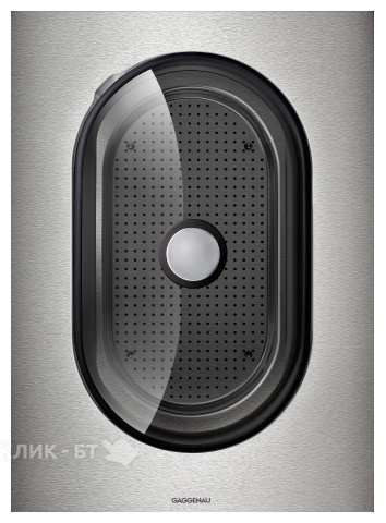 Пароварка GAGGENAU vk414110