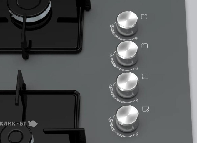 Варочная поверхность BOSCH POP7C9O12O