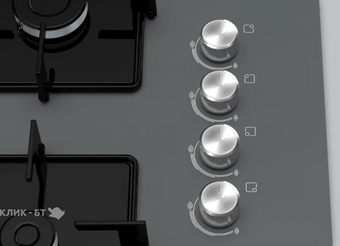 Варочная поверхность BOSCH POP7C9O12O