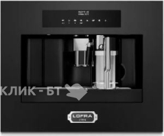 Кофемашина LOFRA YBRNM66T CHROME