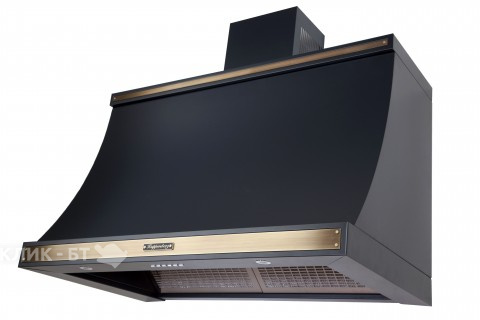 Вытяжка KUPPERSBERG t 969 ant