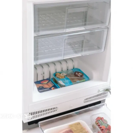 Холодильник SCANDILUX SBSBI107EZ